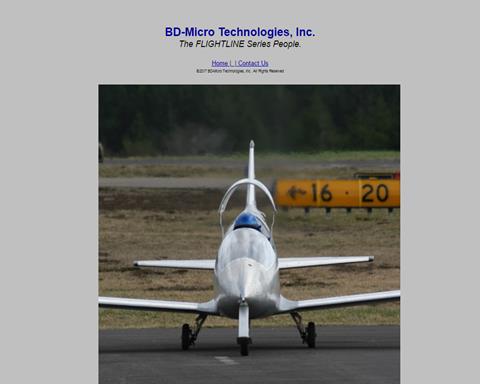 BD-Micro Technologies USA
