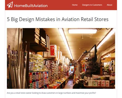 Homebuild Aviation Pty Ltd