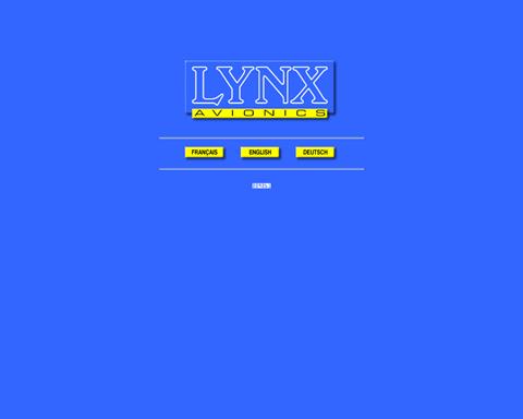 Lynx Avionics