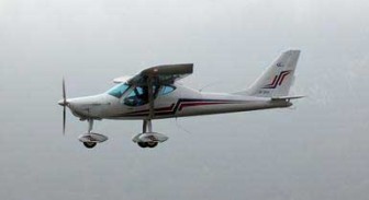 DF 2000 | Light Aircraft DB & Sales