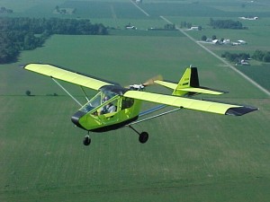 cgs airplane microlight homebuilt pilotmix moorish airplanes sideview