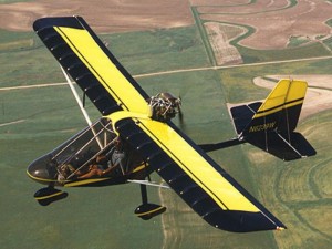 S6 ES Coyote II | Light Aircraft DB & Sales