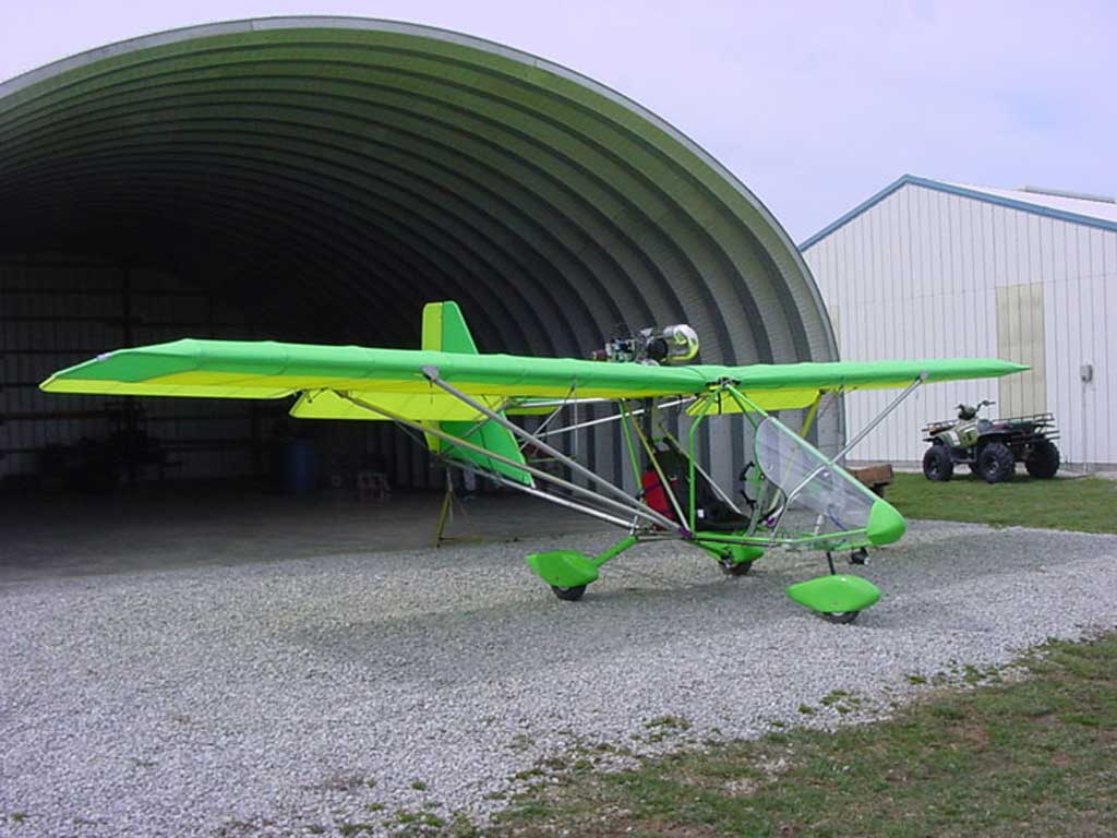 aeroworks planes for sale