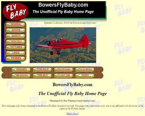 Bowers Fly Baby - Wikipedia