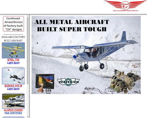 All TL Ultralight s.r.o. catalogs and technical brochures