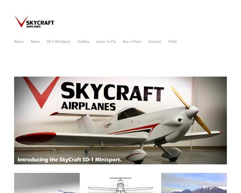 SkyCraft, Community